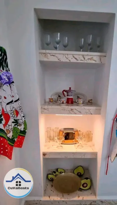 Miniatura 16 - Alquiler de casa en El Vedado, La Habana.