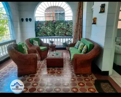 Miniatura 19 - Alquiler de casa en El Vedado, La Habana.