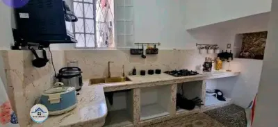 Miniatura 20 - Alquiler de casa en El Vedado, La Habana.