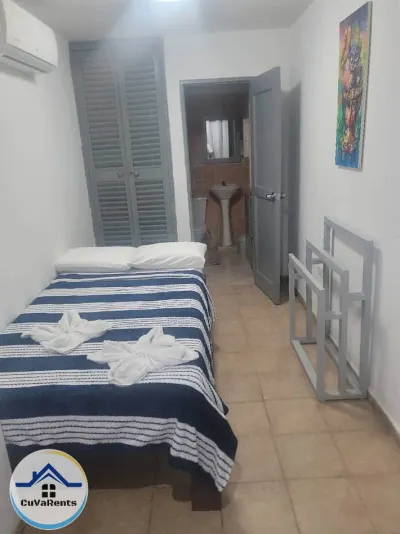 Miniatura 7 - Alquiler de casa en la playa de Varadero