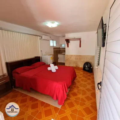 Miniatura 3 - Alquiler de casa en la playa de Varadero, Cuba.