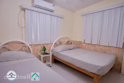 Miniatura 5 - Alquiler de casa en la playa de Varadero, Cuba.