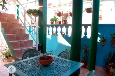 Miniatura 2 - Alquiler de casa en la playa de Boca de Camarioca, Matanzas 