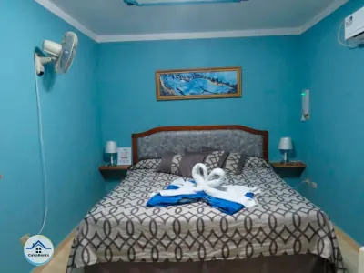 Miniatura 10 - Alquiler de casa en la playa de Boca de Camarioca, Matanzas 