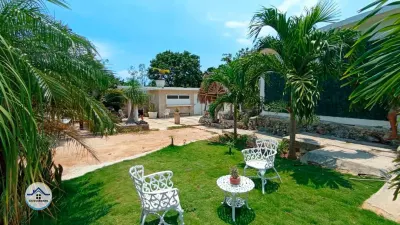 Miniatura 3 - Alquiler de casa en la playa de Boca Ciega, La Habana
