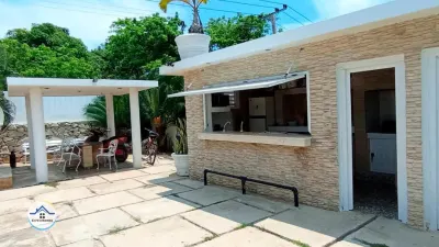 Miniatura 4 - Alquiler de casa en la playa de Boca Ciega, La Habana