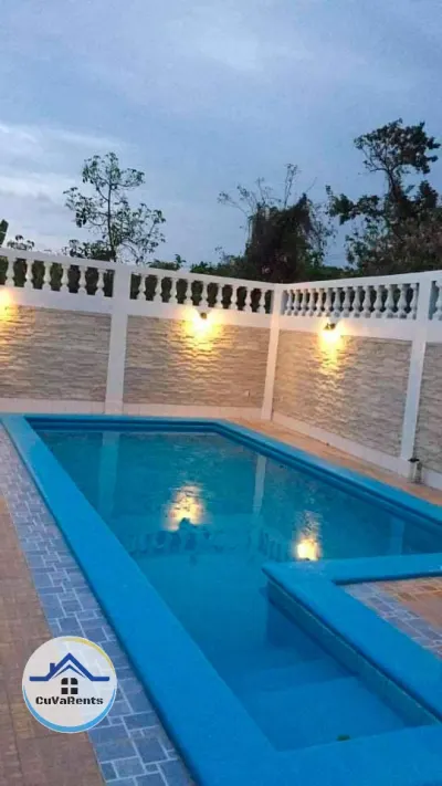 Miniatura 5 - Alquiler de casa en la playa de Boca Ciega, La Habana