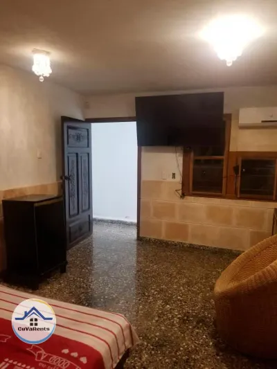 Miniatura 6 - Alquiler de casa en la playa de Boca Ciega, La Habana