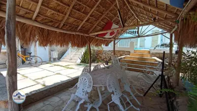 Miniatura 7 - Alquiler de casa en la playa de Boca Ciega, La Habana