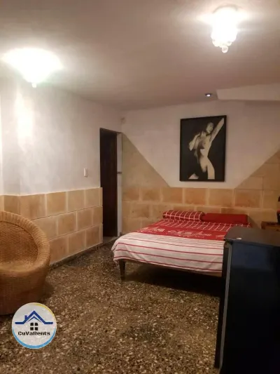 Miniatura 9 - Alquiler de casa en la playa de Boca Ciega, La Habana