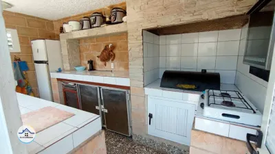 Miniatura 12 - Alquiler de casa en la playa de Boca Ciega, La Habana