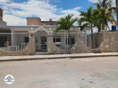 Miniatura 9 - Alquiler de casa en la playa de Guanabo, La Habana.