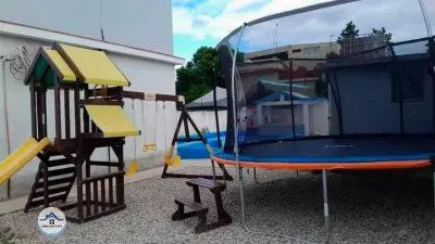 Miniatura 3 - Alquiler de casa en la playa de Guanabo, La Habana.