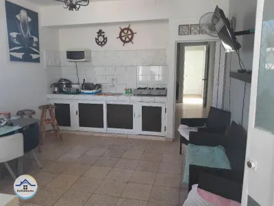 Miniatura 5 - Alquiler de casa en la playa de Guanabo, La Habana.