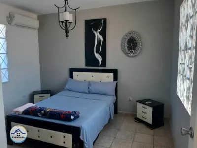 Miniatura 10 - Alquiler de casa en la playa de Guanabo, La Habana.
