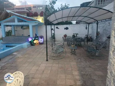 Miniatura 13 - Alquiler de casa en la playa de Guanabo, La Habana.