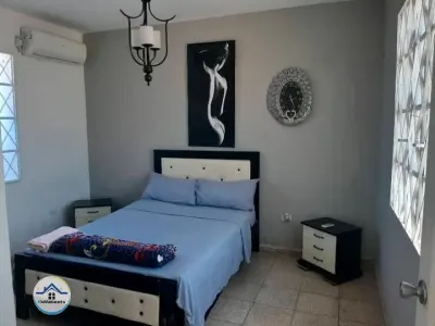 Miniatura 14 - Alquiler de casa en la playa de Guanabo, La Habana.