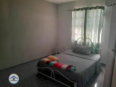 Miniatura 15 - Alquiler de casa en la playa de Guanabo, La Habana.