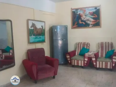 Miniatura 6 - Alquiler de casa en la playa de Guanabo, La Habana.