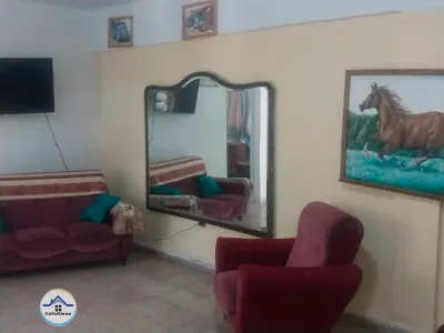 Miniatura 7 - Alquiler de casa en la playa de Guanabo, La Habana.