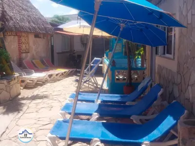 Miniatura 11 - Alquiler de casa en la playa de Guanabo, La Habana.