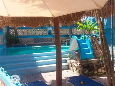 Miniatura 15 - Alquiler de casa en la playa de Guanabo, La Habana.