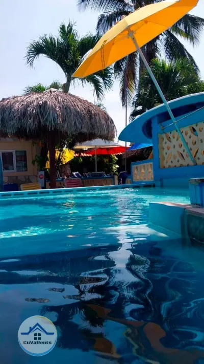 Miniatura 17 - Alquiler de casa en la playa de Guanabo, La Habana.