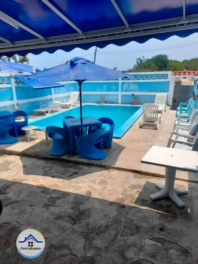 Miniatura 1 - Alquiler de casa en la playa de Guanabo, La Habana.