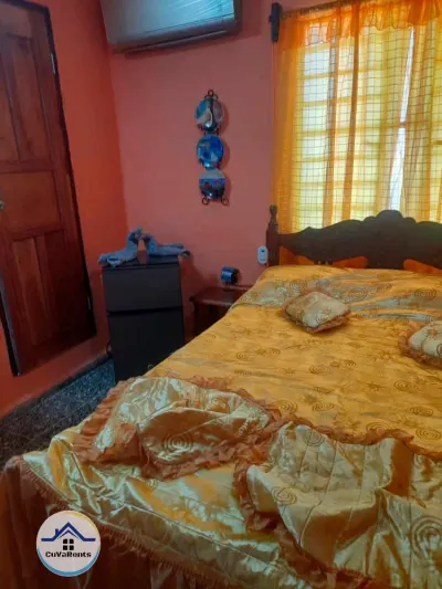 Miniatura 12 - Alquiler de casa en la playa de Guanabo, La Habana.