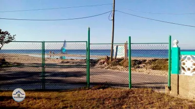 Miniatura 2 - Alquiler de casa en la playa de Guanabo, La Habana.