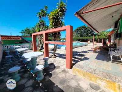 Miniatura 3 - Alquiler de casa en la playa de Guanabo, La Habana.