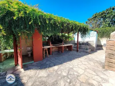 Miniatura 10 - Alquiler de casa en la playa de Guanabo, La Habana.