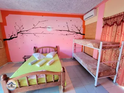 Miniatura 14 - Alquiler de casa en la playa de Guanabo, La Habana.