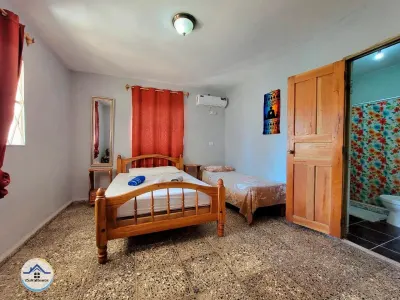 Miniatura 6 - Alquiler de casa en la playa de Guanabo, La Habana.