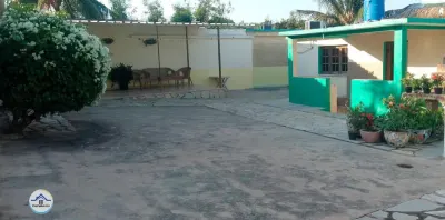 Miniatura 11 - Alquiler de casa en la playa de Guanabo, La Habana.
