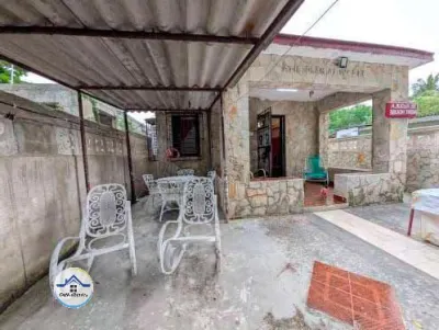 Miniatura 2 - Alquiler de casa en la playa de Guanabo, La Habana