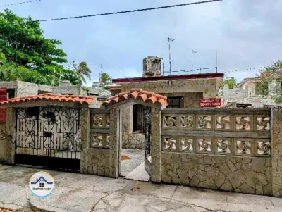 Miniatura 3 - Alquiler de casa en la playa de Guanabo, La Habana