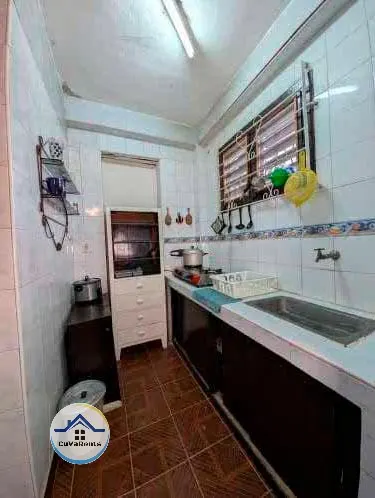 Miniatura 4 - Alquiler de casa en la playa de Guanabo, La Habana