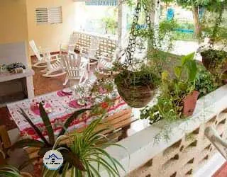 Miniatura 2 - Alquiler de casa en la zona rural de Viñales, Pinar del Río.