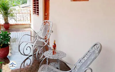 Miniatura 3 - Alquiler de casa en la zona rural de Viñales, Pinar del Río.