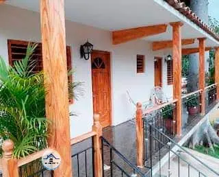 Miniatura 4 - Alquiler de casa en la zona rural de Viñales, Pinar del Río.