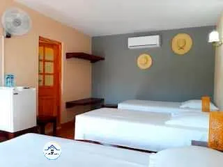Miniatura 10 - Alquiler de casa en la zona rural de Viñales, Pinar del Río.