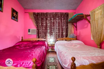 Miniatura 2 - Alquiler de casa en la zona rural de Viñales, Pinar del Río,