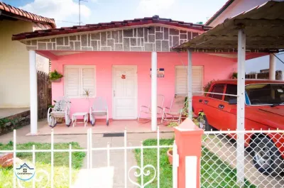 Miniatura 3 - Alquiler de casa en la zona rural de Viñales, Pinar del Río,
