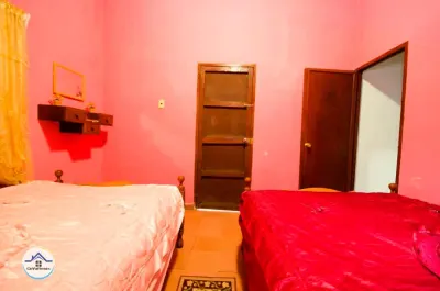 Miniatura 5 - Alquiler de casa en la zona rural de Viñales, Pinar del Río,