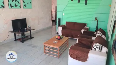 Miniatura 1 - Alquiler de casa en Playa, La Habana