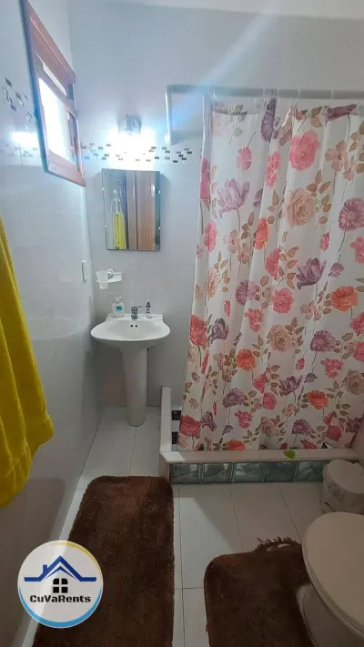 Miniatura 7 - Alquiler de casa en Playa, La Habana