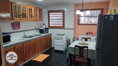 Miniatura 8 - Alquiler de casa en Playa, La Habana