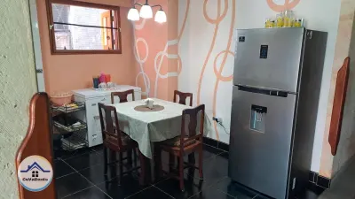 Miniatura 10 - Alquiler de casa en Playa, La Habana