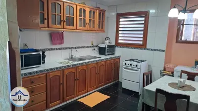 Miniatura 11 - Alquiler de casa en Playa, La Habana